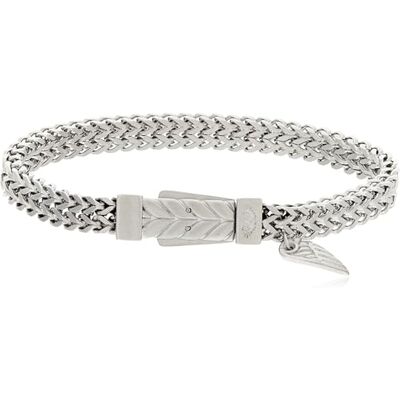 ANJEWELS Armbands PULSEIRA, AÇO AA.P256LES Varumärke, Estándar, Metall, Ingen ädelsten ANJEWELS Armbands PULSEIRA, AÇO AA.P256LES Varumärke, Estándar, Metall, Ingen ädelsten