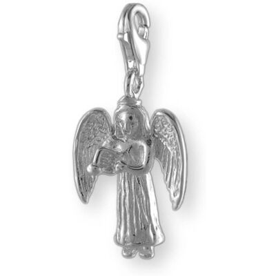 Melina Berlock för kvinnor hänge ängel 925 sterlingsilver 1801321, Sterlingsilver Melina Berlock för kvinnor hänge ängel 925 sterlingsilver 1801321, Sterlingsilver