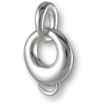 Melina dam-berlock basberlock glänsande 925 sterlingsilver 1800502 Melina dam-berlock basberlock glänsande 925 sterlingsilver 1800502