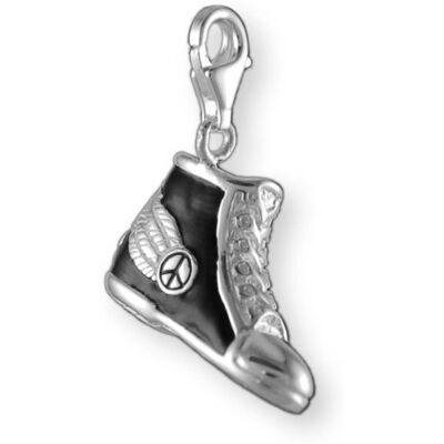 Melina dam-berlock berlock sko 925 sterlingsilver 1801353 Melina dam-berlock berlock sko 925 sterlingsilver 1801353