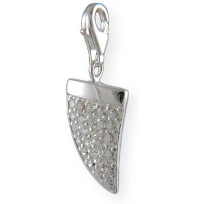 Melina dam-berlock berlock tand zirkon 925 sterlingsilver 1800605 Melina dam-berlock berlock tand zirkon 925 sterlingsilver 1800605