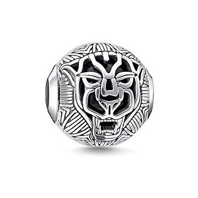 THOMAS SABO kollektion med djurpärlor THOMAS SABO kollektion med djurpärlor