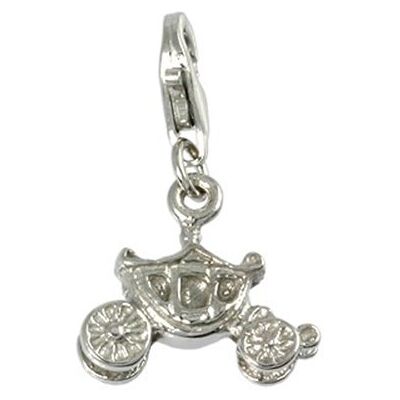Carlo Biagi berlock silver Css06 Carlo Biagi berlock silver Css06
