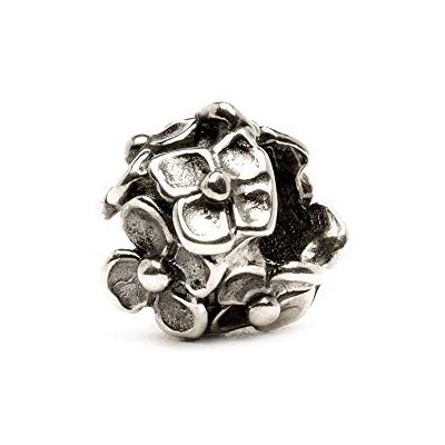 Trollbeads Hortensie TAGBE-10047 Trollbeads Hortensie TAGBE-10047