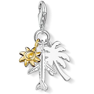 THOMAS SABO Holiday Charm-kollektion THOMAS SABO Holiday Charm-kollektion