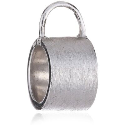 Pasionista damer berlock-hänge 925 sterlingsilver 605081, Sterlingsilver Pasionista damer berlock-hänge 925 sterlingsilver 605081, Sterlingsilver
