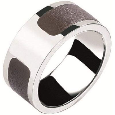 Cobra dam ring rostfritt stål JR120ACBR Cobra dam ring rostfritt stål JR120ACBR