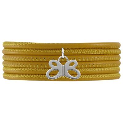 Beka & Bell unisex armband rostfritt stål 004A24S Beka & Bell unisex armband rostfritt stål 004A24S