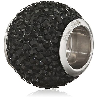 Baci Belli 314192-berlock rostfritt stål Baci Belli 314192-berlock rostfritt stål