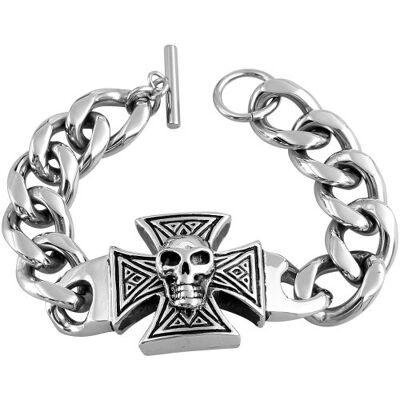Akzent Armband för kvinnor rostfritt stål 00315950001 Akzent Armband för kvinnor rostfritt stål 00315950001