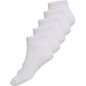 NORVIG dam lediga strumpor, Vit, 36-40 NORVIG dam lediga strumpor, Vit, 36-40