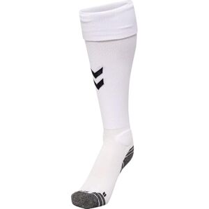 hummel , hmlPRO FOOTBALL SOCKS, vit/svart, 35/38 hummel , hmlPRO FOOTBALL SOCKS, vit/svart, 35/38