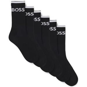 Boss Shorts för män, Black1, 43-46 EU Boss Shorts för män, Black1, 43-46 EU