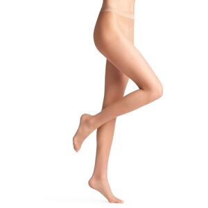FALKE Osynlig Deluxe 8 DEN W Ti ultra-transparent 1 par, strumpbyxor för kvinnor, puderhudeffekt 4069, M, Puder Skin Effect 4069, M FALKE Osynlig Deluxe 8 DEN W Ti ultra-transparent 1 par, strumpbyxor för kvinnor, puderhudeffekt 4069, M, Puder Skin Effect 4069, M