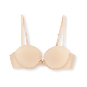 Dagi Underwire BH för kvinnor, Beige, 70B Dagi Underwire BH för kvinnor, Beige, 70B