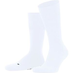 FALKE unisex strumpor Dynamic U SO bomull mönstrade 1 par, vita (off-white 2010), 39–41, Vit (off-white 2010), 39-41 EU FALKE unisex strumpor Dynamic U SO bomull mönstrade 1 par, vita (off-white 2010), 39–41, Vit (off-white 2010), 39-41 EU