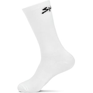 Spiuk Strumpor 2 st Anatomic Long Unisex Vit T 43/47 Spiuk Strumpor 2 st Anatomic Long Unisex Vit T 43/47