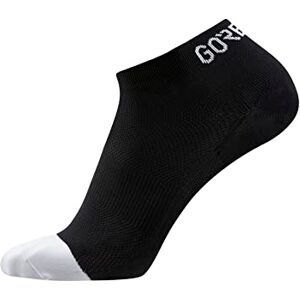 Gore Wear Essential Short - Lätta återvunna strumpor Gore Wear Essential Short - Lätta återvunna strumpor