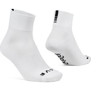 GripGrab Lightweight SL Performance cykelstrumpor sommar 1 och 3-pack Eyecatching 2 längder cykelstrumpor korta långa GripGrab Lightweight SL Performance cykelstrumpor sommar 1 och 3-pack Eyecatching 2 längder cykelstrumpor korta långa