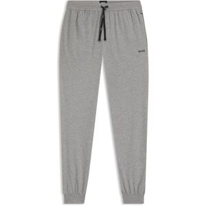 Boss Mix&Match Byxor, Medium Grey33, En Storlek Boss Mix&Match Byxor, Medium Grey33, En Storlek