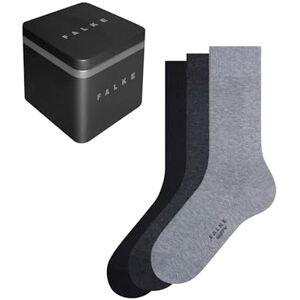 FALKE herrstrumpor (3-pack) FALKE herrstrumpor (3-pack)
