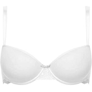 Passionata – Georgia – kupor BH med Spacer Cups, Vit, 90C Passionata – Georgia – kupor BH med Spacer Cups, Vit, 90C