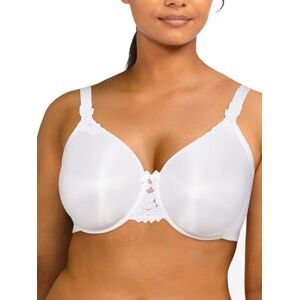 Chantelle Dam BH 2031 Hedona, Vit (vit 10), 75E Chantelle Dam BH 2031 Hedona, Vit (vit 10), 75E