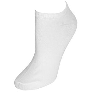 K BELL K. Bell strumpor dam6-pack mode ingen show foderstrumpor ledig strumpa – vit – skostorlek: 2-8 UK K BELL K. Bell strumpor dam6-pack mode ingen show foderstrumpor ledig strumpa – vit – skostorlek: 2-8 UK