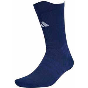 adidas unisex vuxen TENNIS CREW SOCKS CUSHIONED 1 PAIR PACK, dark blue/white, 37-40 adidas unisex vuxen TENNIS CREW SOCKS CUSHIONED 1 PAIR PACK, dark blue/white, 37-40