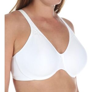 Bali Dam Passion för Comfort Minimizer Bygel-BH, Vitt, 90E Bali Dam Passion för Comfort Minimizer Bygel-BH, Vitt, 90E