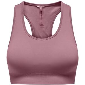 ONLY PLAY ONPDAISY SEAM SPORTS BRA - Sport-BH ONLY PLAY ONPDAISY SEAM SPORTS BRA - Sport-BH