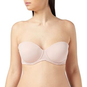 FM London dam dam Multiway Strapless BH Multiway Strapless BH, Dammig rosa, 70D FM London dam dam Multiway Strapless BH Multiway Strapless BH, Dammig rosa, 70D