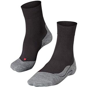 FALKE Strumpor-16704 Strumpor Black-Mix 39-40 FALKE Strumpor-16704 Strumpor Black-Mix 39-40
