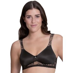 Anita Rosa Faia Abby mjuk bh utan bygel dam, svart, 75B Anita Rosa Faia Abby mjuk bh utan bygel dam, svart, 75B