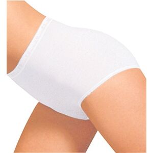 Sloggi Basic Maxi 3 Pack Trosor, Vit, 44 EU Sloggi Basic Maxi 3 Pack Trosor, Vit, 44 EU
