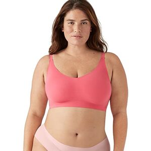 True & Co Dam True Body Lift Triangel justerbara remmar BH, kaktus Bloom Mesh, X-small, kaktus bloom mesh, XS True & Co Dam True Body Lift Triangel justerbara remmar BH, kaktus Bloom Mesh, X-small, kaktus bloom mesh, XS