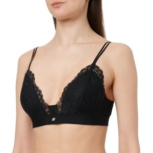Boss Dam underwire_BH, Svart 001, XL Boss Dam underwire_BH, Svart 001, XL