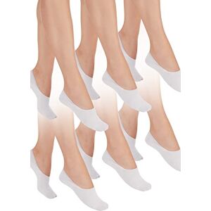 Golden Lady Anti-slip Strumpor Kvinnor, Vit, 39/42 EU Golden Lady Anti-slip Strumpor Kvinnor, Vit, 39/42 EU