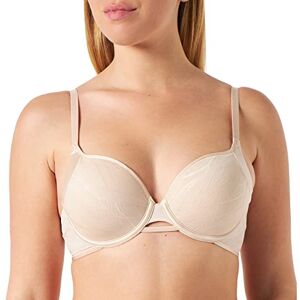 Triumph Dam Airy Sensation WP full täckningsbh, beige, 34C, Naken beige, 75C Triumph Dam Airy Sensation WP full täckningsbh, beige, 34C, Naken beige, 75C
