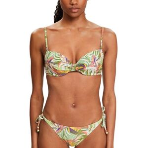 ESPRIT Palm Beach RCS pad. BH, Mörkgrön, 38 / D ESPRIT Palm Beach RCS pad. BH, Mörkgrön, 38 / D