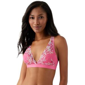 Wacoal Dam-BH underwire sport-BH, Het rosa/multi, 40 Wacoal Dam-BH underwire sport-BH, Het rosa/multi, 40