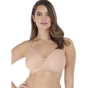 Fantasie Fantasi Dam Aubree Underwire sidostöd BH Plunge-bh, Naturfärger/beige, 38FF Fantasie Fantasi Dam Aubree Underwire sidostöd BH Plunge-bh, Naturfärger/beige, 38FF