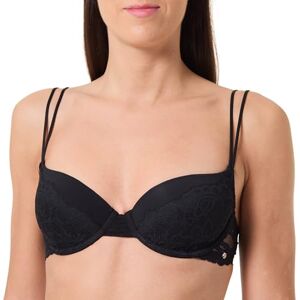 Boss Dam underwire_BH, Svart 001, 70D Boss Dam underwire_BH, Svart 001, 70D