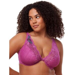 Triumph dam Amourette charm sommar Wp BH, Blixt rosa, 70B Triumph dam Amourette charm sommar Wp BH, Blixt rosa, 70B