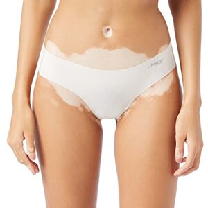 Sloggi dam Zero Feel Tanga Ex, Angora, X-S Sloggi dam Zero Feel Tanga Ex, Angora, X-S