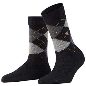 Burlington Whitby damstrumpor av mjukt material, Svart (svart 3000), 36-41 EU Burlington Whitby damstrumpor av mjukt material, Svart (svart 3000), 36-41 EU