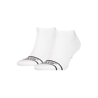 Levi's unisex vuxen Sport Unisex Low Cut Socks sneakers Levi's unisex vuxen Sport Unisex Low Cut Socks sneakers