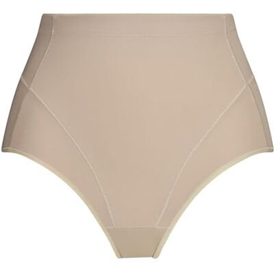 Dim Femme Culotte Sculptante Invisible Effet Gainant Siluett Maintien Ciblé Ultra Douce Finition Sans Coutures Dim Femme Culotte Sculptante Invisible Effet Gainant Siluett Maintien Ciblé Ultra Douce Finition Sans Coutures
