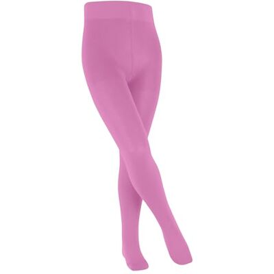 FALKE unisex barnstrumpbyxor Family K Ti hållbar bomull tjocka enfärgade 1 styck, röd läppstift 8350, 80-92, Röd läppstift 8350, 80-92 FALKE unisex barnstrumpbyxor Family K Ti hållbar bomull tjocka enfärgade 1 styck, röd läppstift 8350, 80-92, Röd läppstift 8350, 80-92