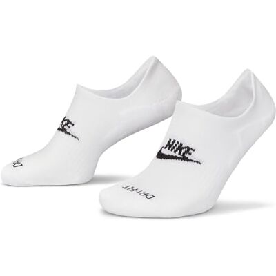 NIKE unisex vuxen Everyday Plus Vadderad Fotstrumpor NIKE unisex vuxen Everyday Plus Vadderad Fotstrumpor